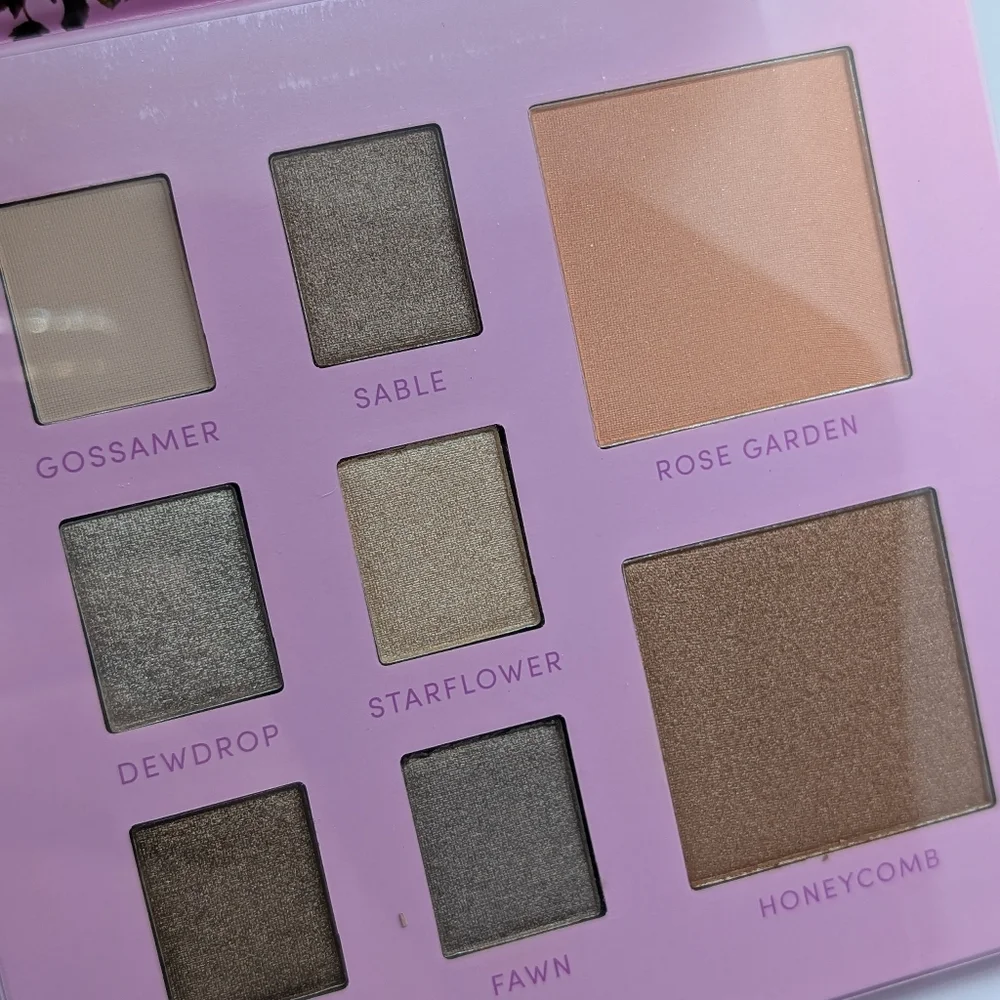 Julep brand new